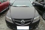 马自达Mazda62013款2.0L 手自一体时尚型