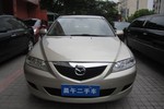 马自达Mazda62005款2.0豪华型