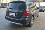 奔驰GLK级2013款GLK300 4MATIC 时尚型