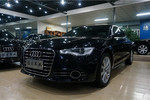 奥迪A6L2012款50 TFSI quattro 豪华型(3.0T)