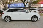 奥迪A3 Limousine-