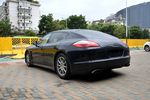 保时捷Panamera2010款Panamera 4 3.6L 