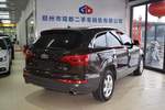 奥迪Q72015款35 TFSI 进取型