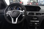 奔驰C级AMG2014款C 63 AMG Coupe Edition 507