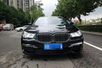 宝马7系2018款730Li 领先型 M运动套装