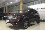 东风风行全新景逸X52013款1.6L 尊享型 国IV