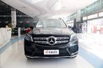 奔驰CLS级2017款逸彩版 CLS 400 4MATIC