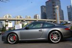 保时捷9112010款Carrera S