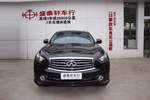 英菲尼迪QX702013款3.7L 超越版