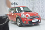 MINIMINI2011款1.6L ONE