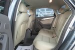 奥迪A4L2010款2.0TFSI 标准型