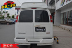 GMC Savana2013款6.0L 领袖级商务车