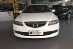 马自达MAZDA62007款2.0L豪华型