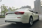 玛莎拉蒂总裁2013款3.0T 标准型