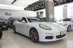 保时捷Panamera2014款Panamera 3.0T 