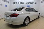 宝马5系2013款520Li 典雅型