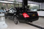 奔驰S级2012款S350L 4MATIC Grand Edition