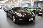 保时捷Panamera2010款Panamera 3.6L 