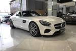 奔驰AMG GT2015款AMG GT S