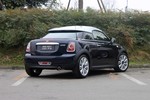 MINIMINI2011款1.6L COOPER Fun