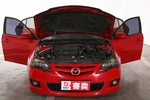 马自达Mazda62007款2.0 手自一体超豪华型