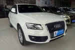 奥迪Q52010款2.0TFSI 舒适型