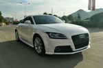 奥迪TT2013款TT Coupe 2.0TFSI