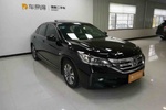 本田雅阁2015款2.0L LX 舒适版