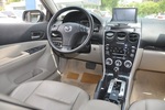 马自达MAZDA62006款2.3 手自一体旗舰型 