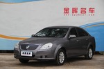 别克凯越2011款1.6LX-AT