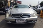 奔驰CLS级2008款CLS350 