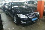 奔驰S级2008款S 350L 动感型