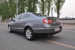 大众迈腾2009款1.8TSI DSG 豪华型