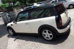 MINIMINI2008款Cooper FUN