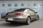 大众CC2015款2.0TSI 至尊型