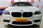 宝马5系2011款535Li 豪华型