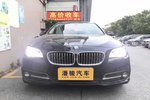 宝马5系2014款520Li 典雅型