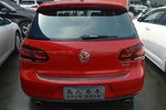 大众高尔夫GTI2010款2.0TSI DSG 豪华版