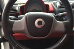 smartfortwo2009款coupe 1.0L 标准版