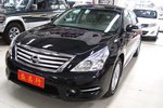 日产天籁2012款2.0L XL 智享版