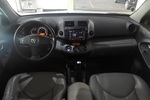 丰田RAV42009款2.4L 手动豪华导航版