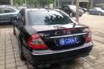 奔驰E级2008款E63 AMG(进口)