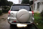 丰田RAV4荣放2010款2.0L 手动豪华升级版