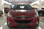 现代ix352013款2.0L 自动两驱领先型GLX 国V 