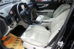 奔驰GLK级2009款GLK350 4MATIC