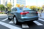 奥迪A4L2013款35 TFSI 自动豪华型