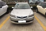 马自达Mazda62006款2.0 手自一体超豪华型 