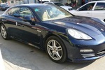 保时捷Panamera2010款Panamera 4 3.6L 