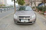 雪佛兰景程2010款1.8L 手自一体 舒适版