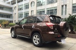 丰田RAV42012款炫装版 2.0L 自动四驱 